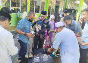 Ribuan Blanko dan Buku Nikah Dimusnahkan