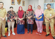 Datangi Kemendagri, Pimpinan Honorer K2 Ajukan 3 Permohonan