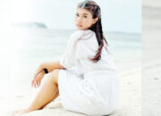 Nabila Maharani Berharap, Dangdut Makin Dikenal Dunia