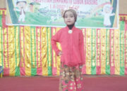 Pentas Seni Perpisahan TK Aisyiyah Lubuk Basung Bikin Bunda PAUD Terkesima