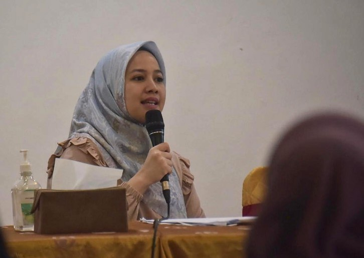 TP-PKK Kota Padang Panjang Lakukan Persiapan Jambore Tingkat Provinsi Sumbar 1 G.PANJANG, METRO
TP-PKK Kota Padang Panjang melaksanakan rapat persiapan guna menyatukan persepsi jelang Jambore PKK Tingkat Provinsi Sumbar, 18 Juli mendatang.