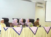 GOW Membangun Daerah Melalui Rumah Tangga