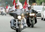 Kegiatan Nasional SBW HCDI di Bukittinggi, Polisi Siapkan Strategi Pengamanan dan Kelancaran