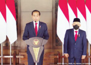 Misi Jokowi Menemui Presiden Rusia Putin dan Ukraina Zelenskyy