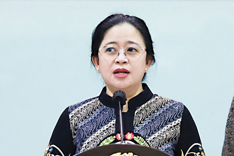Puan Maharani