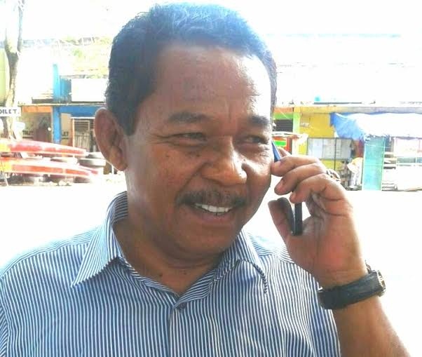 ”Hargai Pemegang Hak Suara Musorprovlub KONI Sumbar” 1 Rahmat Wartira