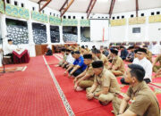 Rakor Rutin Wadah Evaluasi Progres Program di Solok