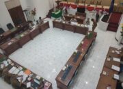 Dewan Pertanyakan Penyelesaian Pegawai Non-ASN di Sawahlunto