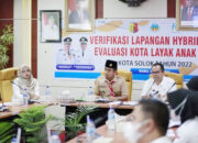 Perlu Kesadaran Masyarakat dalam Pembangunan Kesehatan di Kota Solok