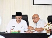 Pemkab Agam Berupaya Tingkatkan Pelayanan Kesehatan