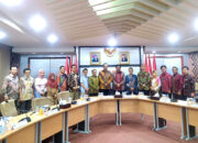 Sijunjung Menuju Kabupaten Statistik