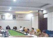 Pemko Sawahlunto Siap Hadapi Revalidasi Geopark Nasional