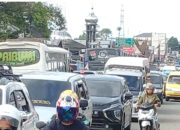 Masalah Kemacetan Padang Luar Masih Belum Terurai