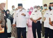 Tim Independen Evaluasi KLA Verifikasi Lapangan di Agam