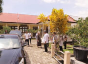 Penanganan Korban Narkoba jadi Perhatian Pemko