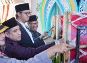 MTQ ke-40 Ditabuh, Wako Bukittinggi Sumbangkan Gaji untuk Juara