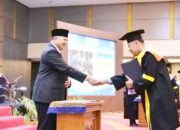 Pemko Solok Jalin Kerja Sama dengan UT Padang, Pendidikan bakal Membuat Kehidupan Lebih Layak