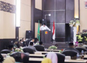 Realisasi Pendapatan Daerah Melebihi Target di Kota Solok