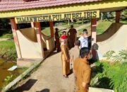 Pulau Belibis Bakal jadi Lokasi Panangkaran