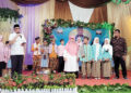 Bumikan Al Quran dengan Program Cerdas Quran, Hendri Septa: Tamat SD Wajib Hafal 1 Juz 10 Bumikan Al Quran dengan Program Cerdas Quran, Hendri Septa: Tamat SD Wajib Hafal 1 Juz