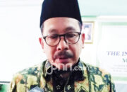 Holywings Bikin Umat Marah, Wamenag Keluarkan Pernyataan Keras