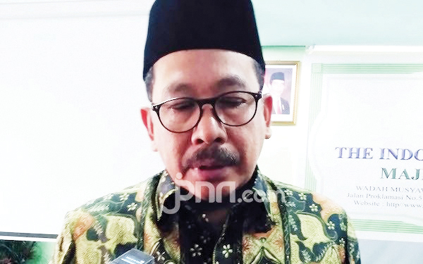 Zainut Tauhid Sa’adi