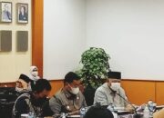 Zul Elfian Tekankan Kelurahan Layanan Masyarakat Paling Utama