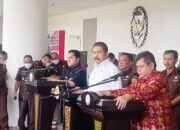 Emirsyah Satar dan Soetikno Tersangka Korupsi Pengadaan Pesawat Garuda Indonesia