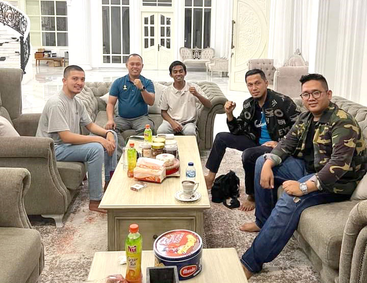 HIPMI Pessel, Pengusaha Muda Pessel contoh SR 12 sebagai Barometer 1 cebb2f30 c462 4606 8261 2be22fe5d670