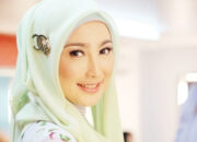 Desy Ratnasari Buka Hati untuk Nassar