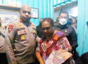 Anggota Brimob Bripda Diego Tewas Dianiaya, Irjen Fakhiri Copot AKP R