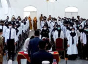 Di Era Keterbukaan Informasi, Pemerintah harus Peka terhadap Permasalahan Publik