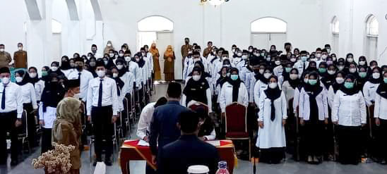 keterbukaan informasi