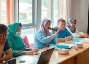 Toga Happy Wakili Daerah Menuju Sumatera Barat