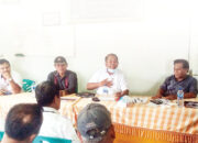 RAT Inkop Indonesia Tahun 2022 Sukses, Ketua Koperbam Motivasi Anggota