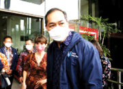 DPR Dukung Eks Mendag Lutfi Bongkar Skandal Migor