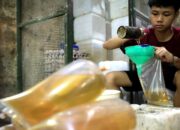 Muncul Wacana Minyak Goreng Curah Dihapus, PKS: Coba Saja Kalau Berani