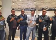 Wako Sawahlunto Beranjangsana ke Batu Malang, Jatim, Adopsi Pengembangan Sektor Pariwisata