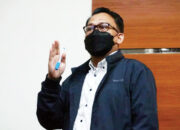 KPK Masih Selidiki Kasus Korupsi Bansos Penanganan Covid-19