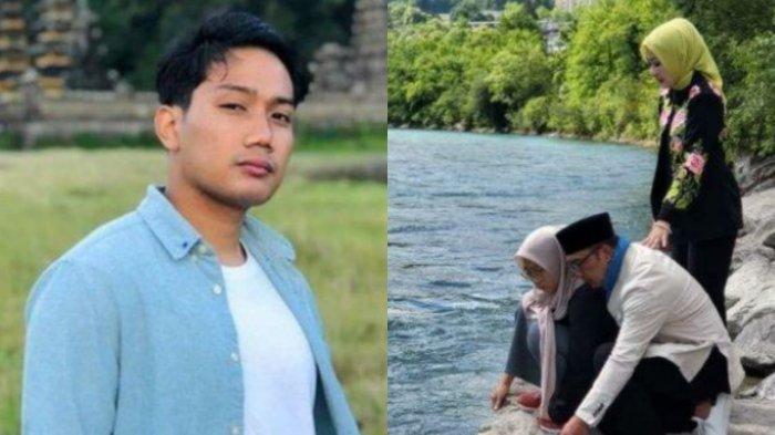 ridwan kamil buat perjanjian dengan sungai aare agar jasad eril segera ditemukan