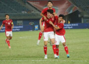 Timnas Indonesia Lolos Piala Asia 2023, Pengamat: Berikan Apresiasi tapi Jangan Berlebihan