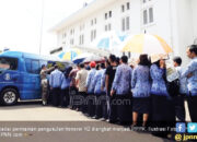 Seleksi PPPK Guru Tanpa Tes Picu Masalah Baru