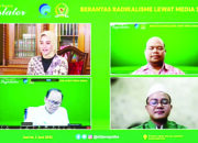 Berantas Radikalisme Lewat Medsos, Komisi I DPR Imbau Masyarakat Bijak Berinternet