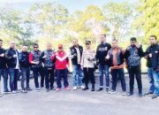 SBW 2022 Resmi Ditabuh, Erman Safar: Tambah Nilai Jual Pariwisata dan Perekonomian Masyarakat