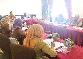 Rumuskan Kebijakan Strategis untuk Peserta JKN