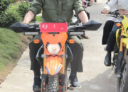 Gubernur Sumbar Turunkan 25 OPD ke Perbatasan Riau, “Keroyok” Pembangunan di Nagari Sialang dan Galugua 