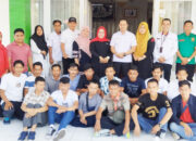 18 Atlet Soina Wakili Sumbar di Semarang