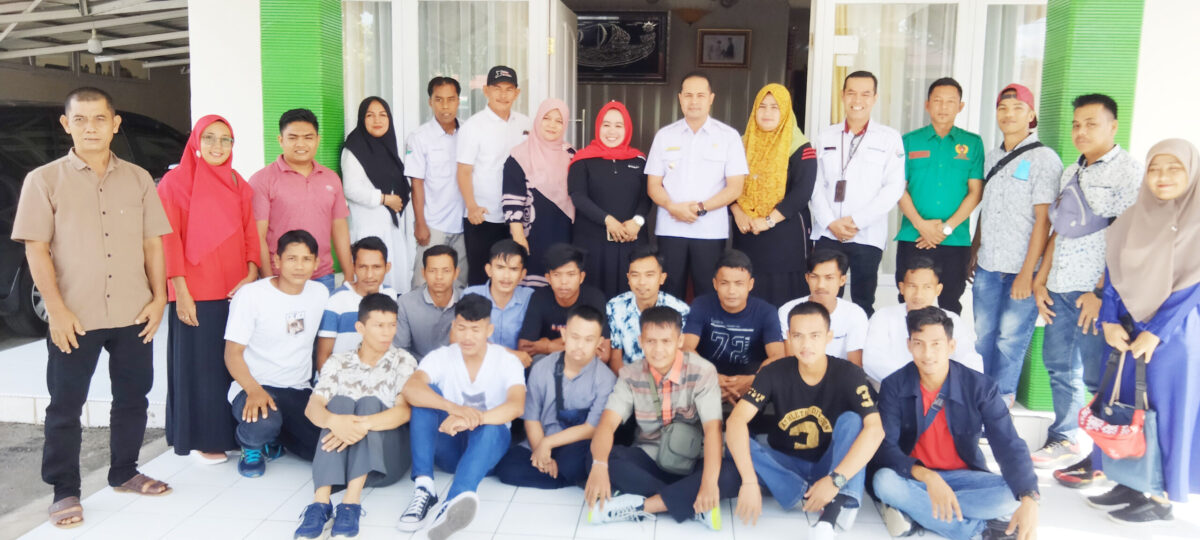 18 Atlet Soina Asal Sijunjung Wakili Sumbar Pada Ajang Pesonas Di Semarang scaled