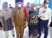 ”Penerapan Uji Klinis Vaksin BUMN menjadi Kebanggaan”