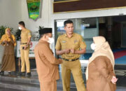 Pembangunan Kesehatan Bagian untuk Wujudkan SDM Bangsa